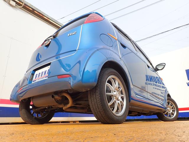 Sスーパーチャージャー禁煙車キセノン別体ETC電動格納ミラー(10枚目)
