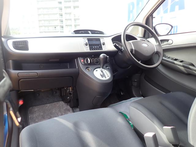 Sスーパーチャージャー禁煙車キセノン別体ETC電動格納ミラー(11枚目)