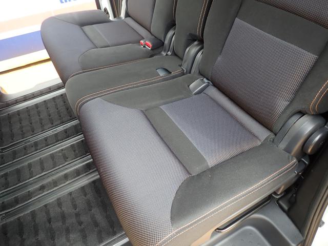ハイウェイスターVセレクション後期型両側Pスラ禁煙車フルセグ(19枚目)