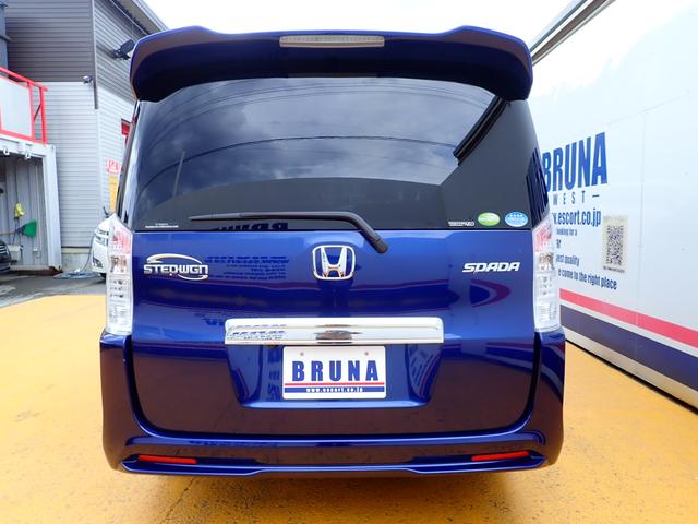 S禁煙車パワスラBカメ付HDDナビ地デジTVキセノンETC(7枚目)