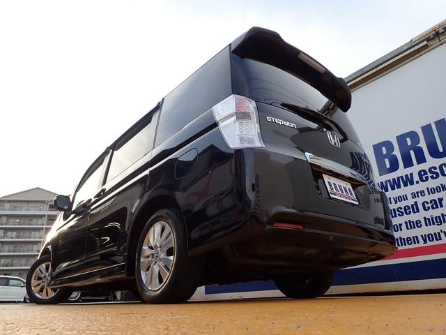 Z両側Pスラ禁煙車HDDナビフルセグETCインテリキーHID(6枚目)