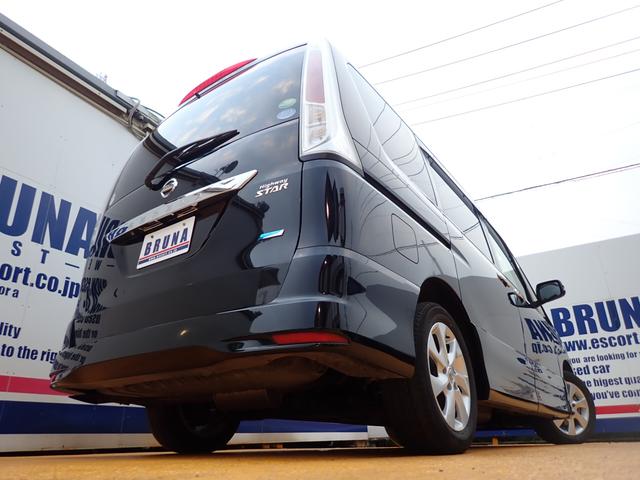 ハイウェイスターV両側Pスラ禁煙車BカメSDナビ地デジETC(13枚目)