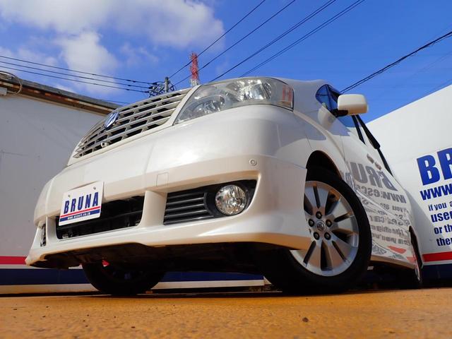 MS禁煙車PスラBカメ純正ナビ別体型ETCキセノン100電源(3枚目)