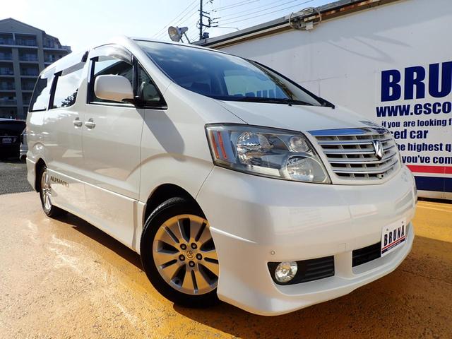 MS禁煙車PスラBカメ純正ナビ別体型ETCキセノン100電源(9枚目)