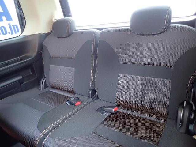 ハイウェイスター天吊M両側Pスラ禁煙車BカメHDDナビ後期型(19枚目)