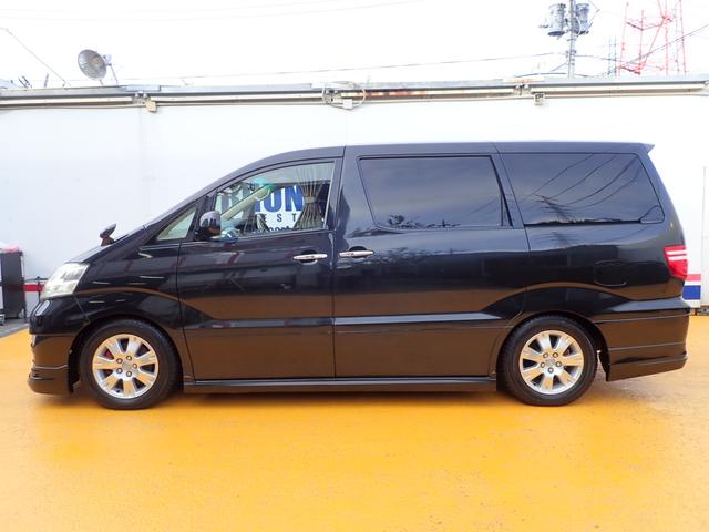 MZ 天吊M両側パワスラ禁煙車後期型Bカメ付HDDナビETC(4枚目)