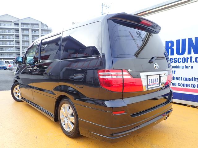 MZ 天吊M両側パワスラ禁煙車後期型Bカメ付HDDナビETC(5枚目)