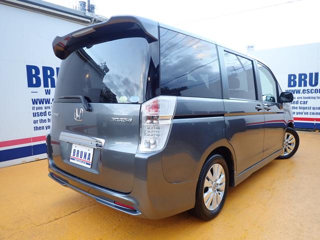 S両側パワスラ禁煙車BカメHDDナビ地デジETCインテリキー(12枚目)