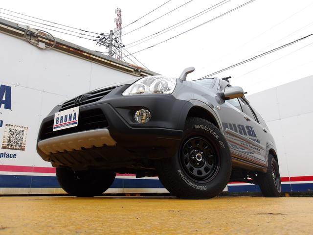 ホンダ ＣＲ－Ｖ