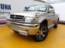 TOYOTA HILUX SPORTS PICK UP