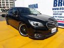 リミテッド　禁煙車　３６５日保証　４ＷＤ　ＲＳ－Ｒ車高調　サンルーフ　黒革シート　８インチナビ　バックカメラ　Ｂｌｕｅｔｏｏｔｈ　フルセグ　ＵＳＢ　ＥＴＣ　社外１９インチＡＷ　全席シートヒーター　修復歴無(11枚目)