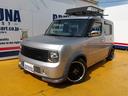 NISSAN CUBE CUBIC