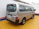 NISSAN CARAVAN COACH