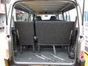 NISSAN CARAVAN COACH