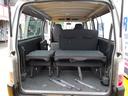 NISSAN CARAVAN COACH