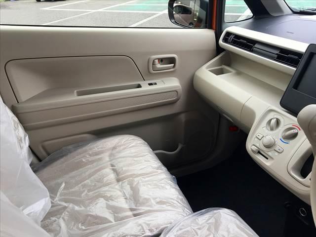 FA 届出済未使用車(10枚目)