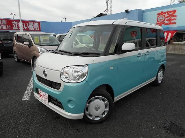 X “SAIII” 届出済未使用車(13枚目)