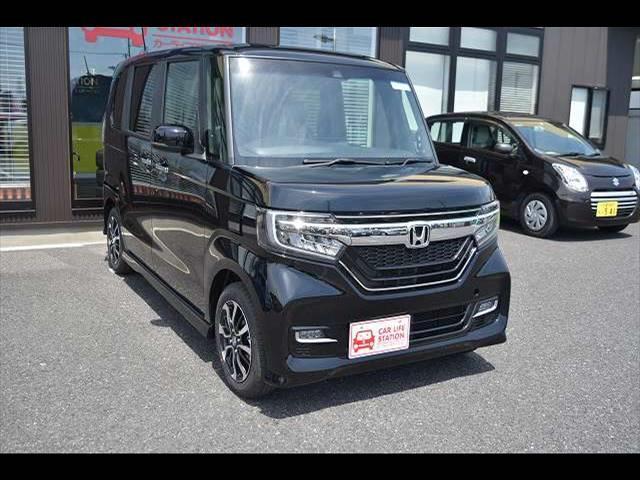 G・Lホンダセンシング届出済未使用車(16枚目)