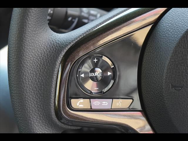 カスタム G・L Honda SENSING 届出済未使用車(6枚目)