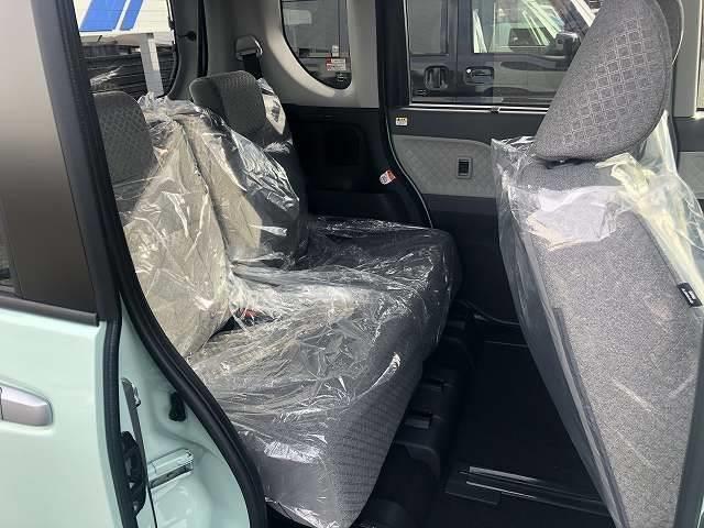 X 届出済未使用車 衝突軽減ブレーキ(13枚目)