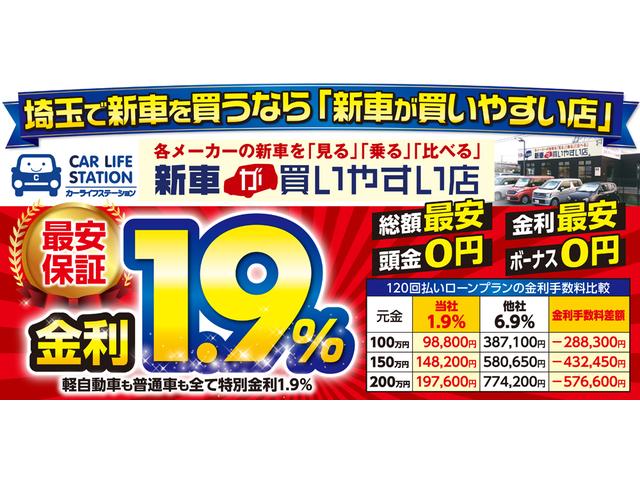 PAリミテッド 届出済未使用車(2枚目)