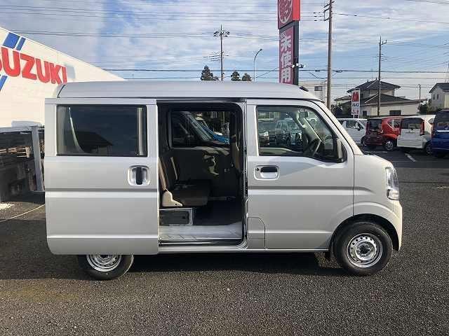 PAリミテッド 届出済未使用車(18枚目)
