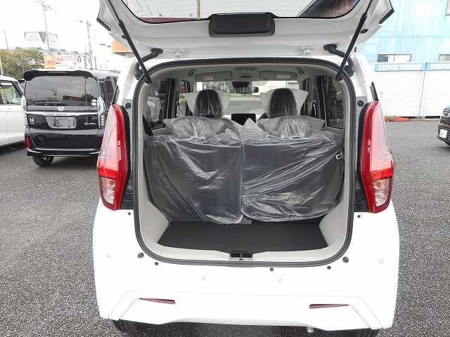 M届出済未使用車 衝突軽減ブレーキ(13枚目)