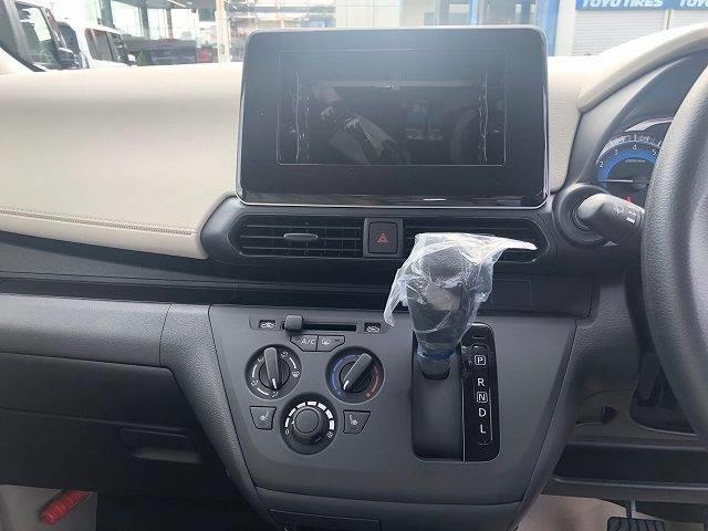 M届出済未使用車 衝突軽減ブレーキ(5枚目)