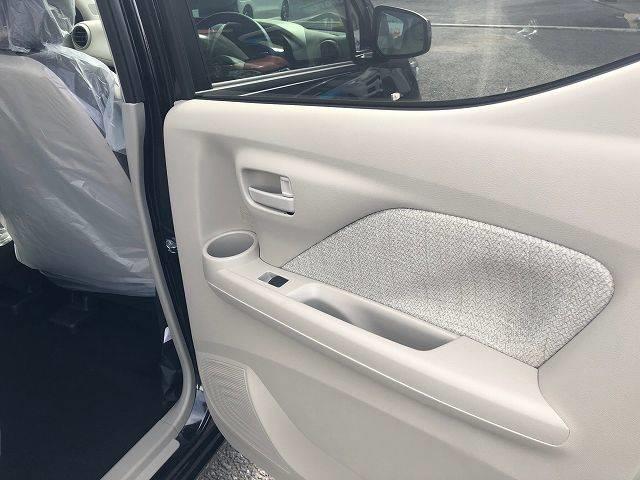 M届出済未使用車 衝突軽減ブレーキ(13枚目)