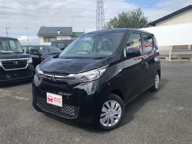 M届出済未使用車 衝突軽減ブレーキ(17枚目)