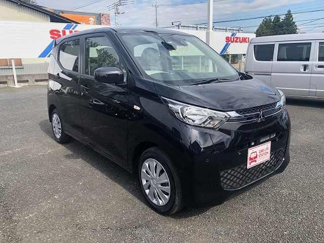 M届出済未使用車 衝突軽減ブレーキ(18枚目)