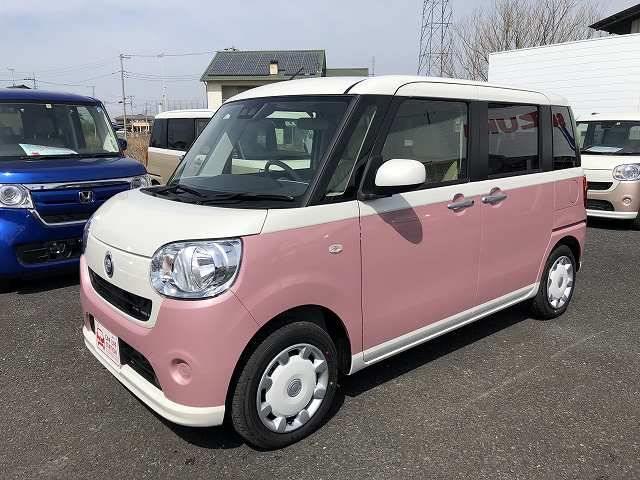 X SAIII届出済未使用車 衝突被害軽減ブレーキ(5枚目)