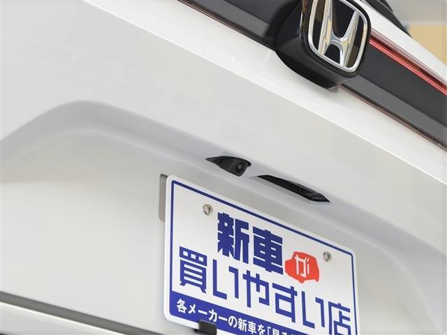 Ｇ　エアバッグ：運転席／助手席／サイド　アイドリングストップ　クルーズコントロール　横滑り防止装置　障害物センサー　盗難防止装置(23枚目)