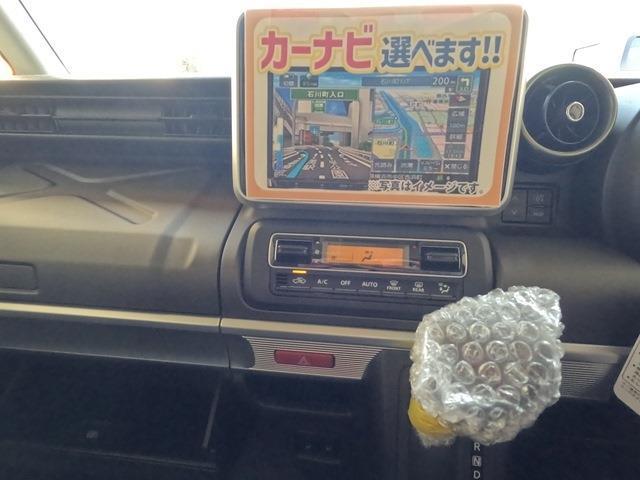 ハイブリッドＸＺ　スライドドア：両側（手動）アルミホイール　シートヒーター　フルフラットシート　エアバッグ：運転席／助手席／サイド(10枚目)