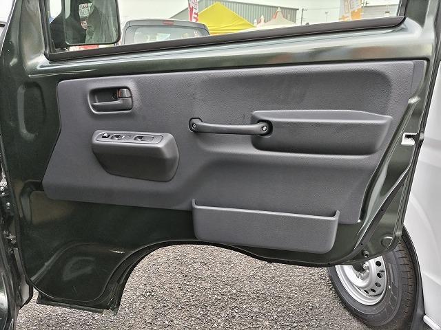 スーパーキャリイ Ｘリミテッド　３方開４ＷＤ　届出済未使用車（20枚目）