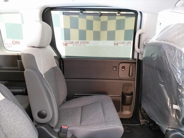 フリード エアー　登録済未使用車（37枚目）