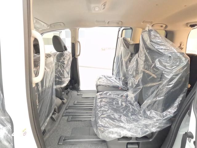 セレナ e-パワー ハイウェイスターV アラウンドビューモニター+ルームミラー+ドラレコ+LEDヘッドライト+NCナビ+ETC2.0+SOSコール 登録済未使用車(38枚目)