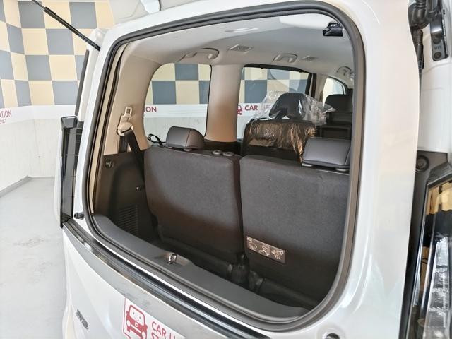 セレナ e-パワー ハイウェイスターV アラウンドビューモニター+ルームミラー+ドラレコ+LEDヘッドライト+NCナビ+ETC2.0+SOSコール 登録済未使用車(65枚目)