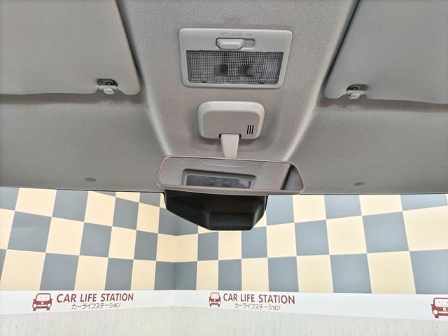 スペーシア ハイブリッドG 届出済未使用車 LEDヘッドランプオートライト DSBSII(予防安全機能) 誤発進抑制機能 低床荷室フルフラット キーレス 電動格納ドアミラー 両側スライドドア マルチインフォメーションディスプレイ(28枚目)