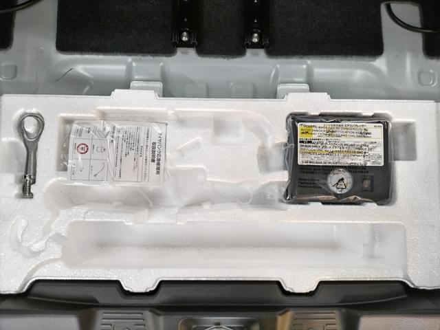 スペーシア ハイブリッドG 届出済未使用車 LEDヘッドランプオートライト DSBSII(予防安全機能) 誤発進抑制機能 低床荷室フルフラット キーレス 電動格納ドアミラー 両側スライドドア マルチインフォメーションディスプレイ(29枚目)