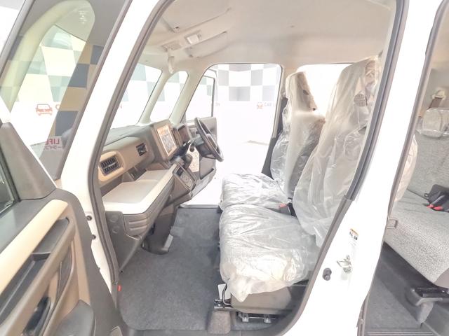 スペーシア ハイブリッドG 届出済未使用車 LEDヘッドランプオートライト DSBSII(予防安全機能) 誤発進抑制機能 低床荷室フルフラット キーレス 電動格納ドアミラー 両側スライドドア マルチインフォメーションディスプレイ(31枚目)