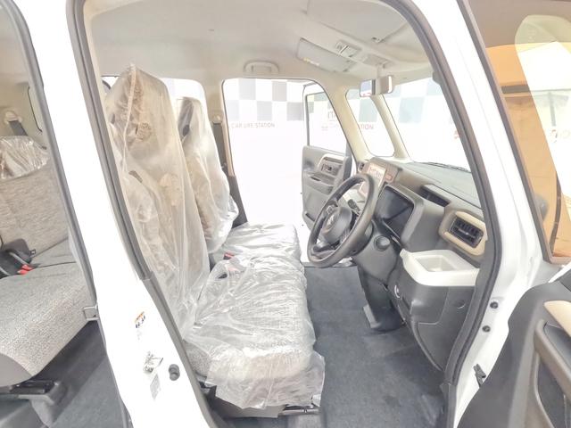 スペーシア ハイブリッドG 届出済未使用車 LEDヘッドランプオートライト DSBSII(予防安全機能) 誤発進抑制機能 低床荷室フルフラット キーレス 電動格納ドアミラー 両側スライドドア マルチインフォメーションディスプレイ(52枚目)