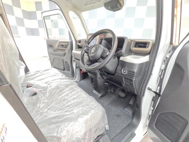 スペーシア ハイブリッドG 届出済未使用車 LEDヘッドランプオートライト DSBSII(予防安全機能) 誤発進抑制機能 低床荷室フルフラット キーレス 電動格納ドアミラー 両側スライドドア マルチインフォメーションディスプレイ(53枚目)