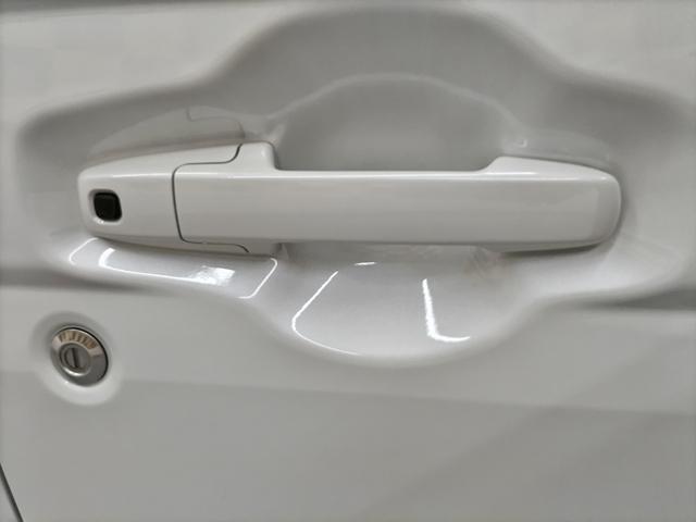 スペーシア ハイブリッドG 届出済未使用車 LEDヘッドランプオートライト DSBSII(予防安全機能) 誤発進抑制機能 低床荷室フルフラット キーレス 電動格納ドアミラー 両側スライドドア マルチインフォメーションディスプレイ(66枚目)