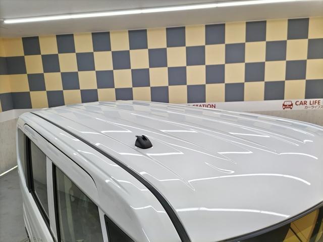 スペーシア ハイブリッドG 届出済未使用車 LEDヘッドランプオートライト DSBSII(予防安全機能) 誤発進抑制機能 低床荷室フルフラット キーレス 電動格納ドアミラー 両側スライドドア マルチインフォメーションディスプレイ(68枚目)