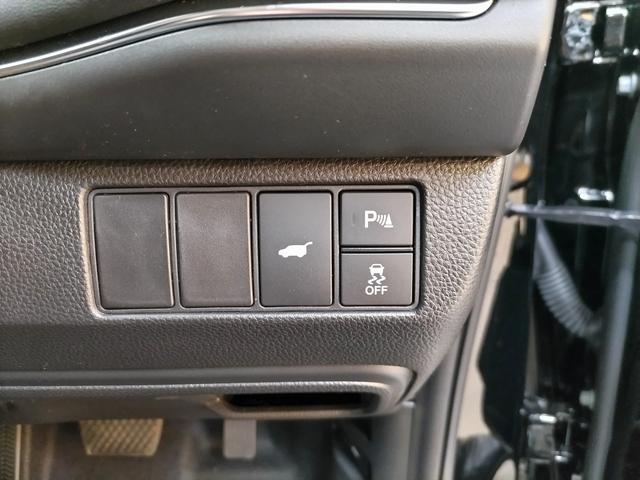 ヴェゼル e:HEV Z ホンダコネクトナビ+ETC2.0+ワイヤレス充電器 Honda SENSING 登録済未使用車 LEDヘッドライト 前席シートヒーター/ステアリングヒーター 電子パーキングブレーキ スマートキー(20枚目)