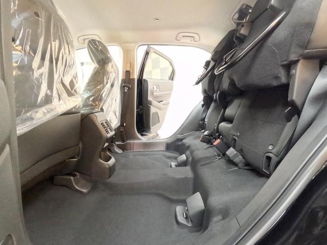 ヴェゼル e:HEV Z ホンダコネクトナビ+ETC2.0+ワイヤレス充電器 Honda SENSING 登録済未使用車 LEDヘッドライト 前席シートヒーター/ステアリングヒーター 電子パーキングブレーキ スマートキー(48枚目)