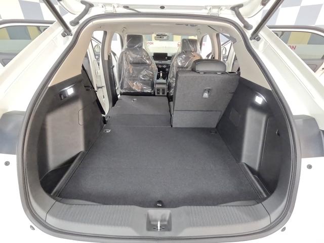 ヴェゼル e:HEV Z ホンダコネクトナビ+ETC2.0+ワイヤレス充電器 Honda SENSING 登録済未使用車 LEDヘッドライト 前席シートヒーター/ステアリングヒーター 電子パーキングブレーキ スマートキー(50枚目)