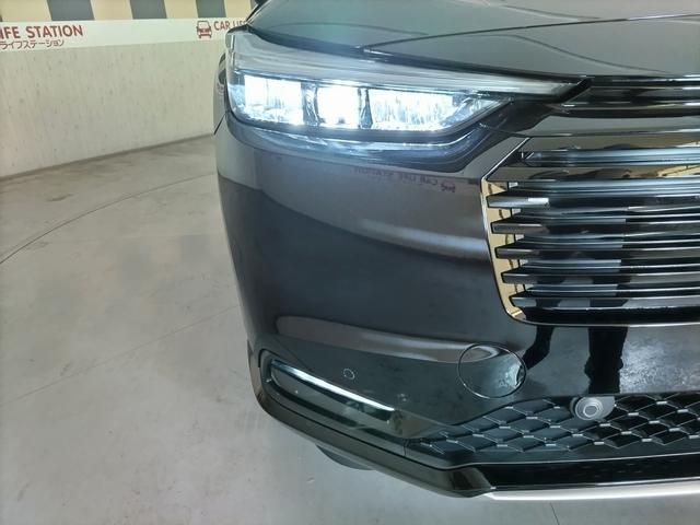 ヴェゼル e:HEV Z ホンダコネクトナビ+ETC2.0+ワイヤレス充電器 Honda SENSING 登録済未使用車 LEDヘッドライト 前席シートヒーター/ステアリングヒーター 電子パーキングブレーキ スマートキー(64枚目)