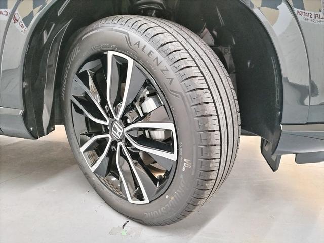 ヴェゼル e:HEV Z ホンダコネクトナビ+ETC2.0+ワイヤレス充電器 Honda SENSING 登録済未使用車 LEDヘッドライト 前席シートヒーター/ステアリングヒーター 電子パーキングブレーキ スマートキー(75枚目)